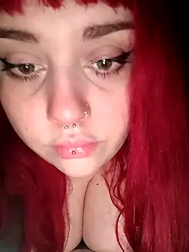 persefone97 online show from 09/14/25, 06:18