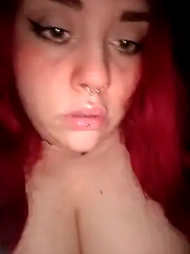 persefone97 online show from 09/27/25, 06:35