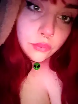 persefone97 online show from 11/10/25, 05:45