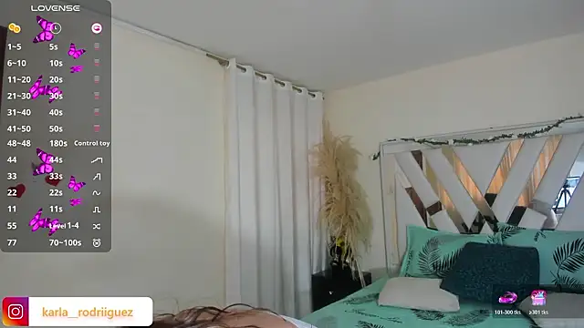 Karla Rodriguezx online show from 02/05/26, 12:54