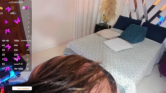 Karla Rodriguezx online show from 02/10/26, 01:04