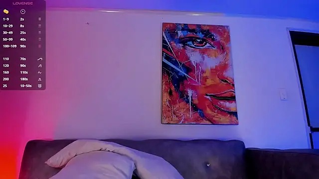 JUANDIAMONDS98 online show from 12/04/24, 12:36