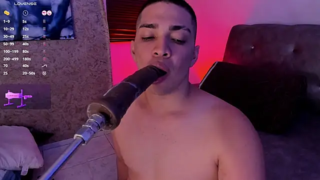 JUANDIAMONDS98 online show from 12/04/24, 06:50