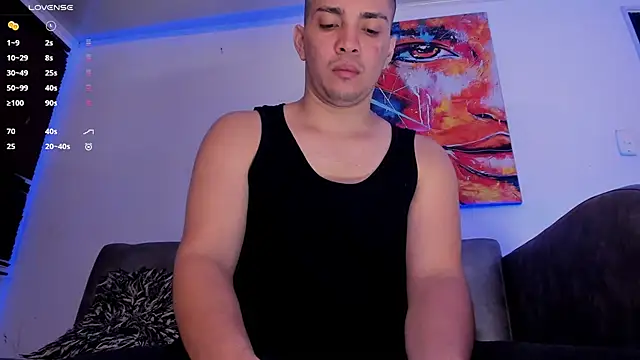 JUANDIAMONDS98 online show from 01/29/25, 12:45