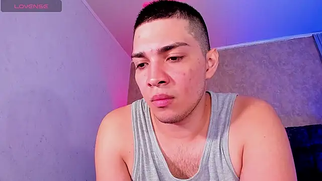 JUANDIAMONDS98 online show from 02/20/25, 01:30