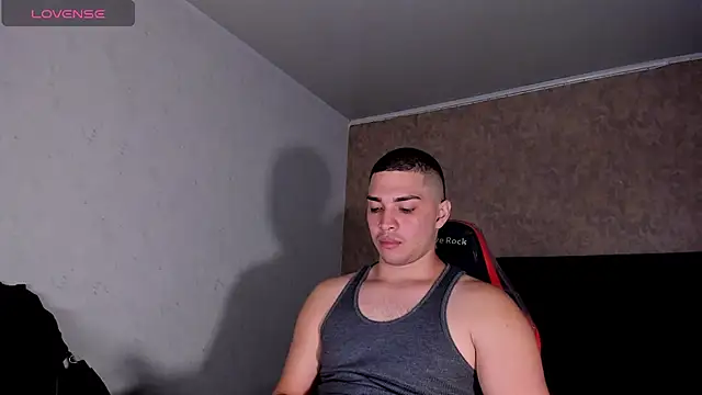 JUANDIAMONDS98 online show from 03/13/25, 01:29