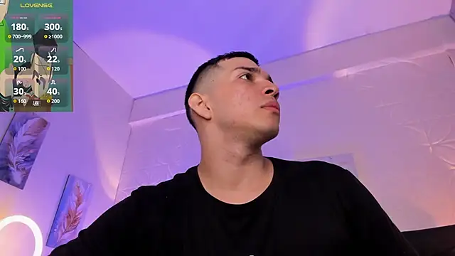 JUANDIAMONDS98 online show from 09/14/25, 03:00