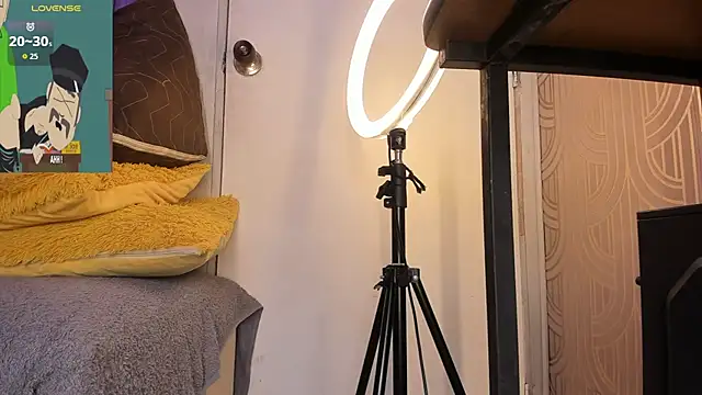 JUANDIAMONDS98 online show from 10/06/25, 02:14