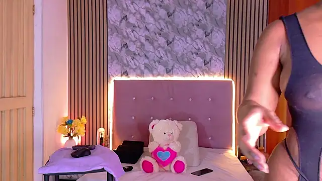 Snapshot of choco_dessert_ chatting on 03/14/26, 03:45 choco dessert online show from 03/14/26, 03:45