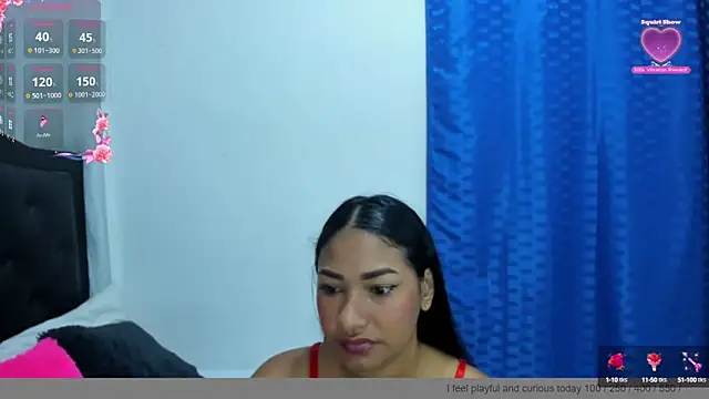 Snapshot of ariana19x chatting on 10/06/25, 02:36 ariana19x online show from 10/06/25, 02:36