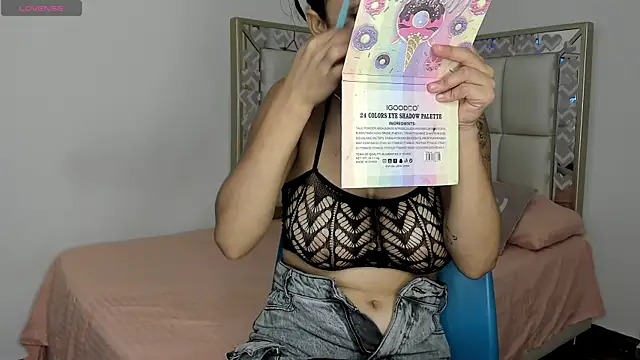 Dakota Jenkins online show from 12/11/24, 02:00