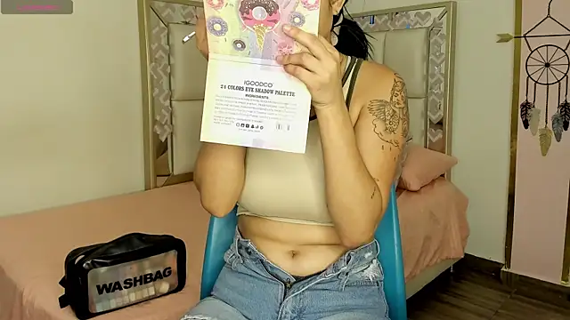 Dakota Jenkins online show from 01/15/25, 01:41