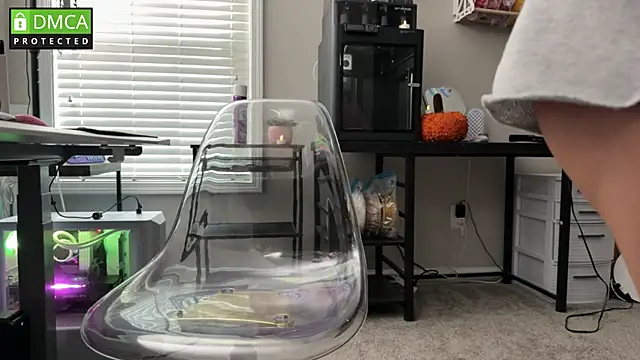 Cosmic Rose online show from 11/07/25, 02:50