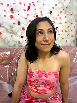 SkarletJhonson  online show from 11/05/25, 02:44