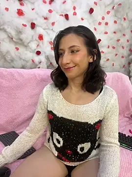 SkarletJhonson  online show from 11/27/25, 03:41