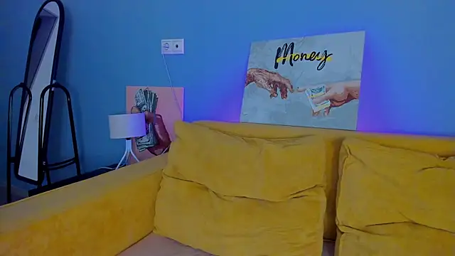 Patricia Cox online show from 02/23/26, 06:16