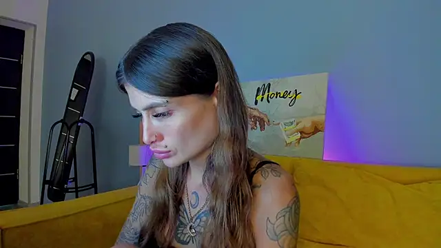 Patricia Cox online show from 02/27/26, 06:30