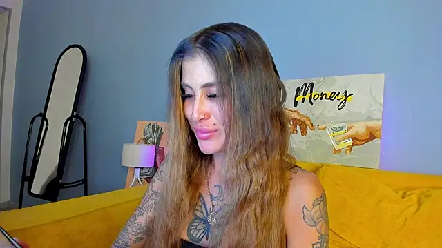 Patricia Cox online show from 04/04/26, 09:56