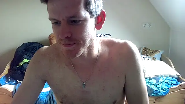 Love Bert online show from 10/07/25, 03:09