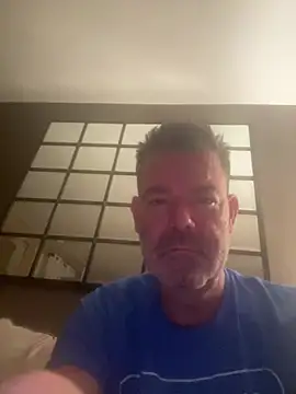 Snapshot of NYCLeatherBoi chatting on 02/08/25, 05:18 NYCLeatherBoi online show from 02/08/25, 05:18