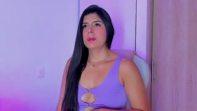 Snapshot of AnastaciaBlake chatting on 01/23/25, 11:15 AnastaciaBlake online show from 01/23/25, 11:15