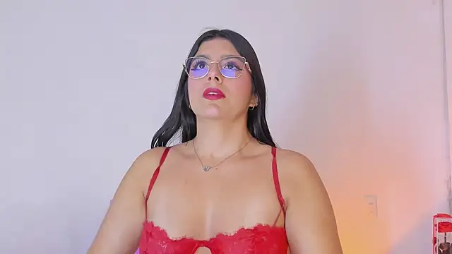 Snapshot of AnastaciaBlake chatting on 10/18/25, 11:33 AnastaciaBlake online show from 10/18/25, 11:33