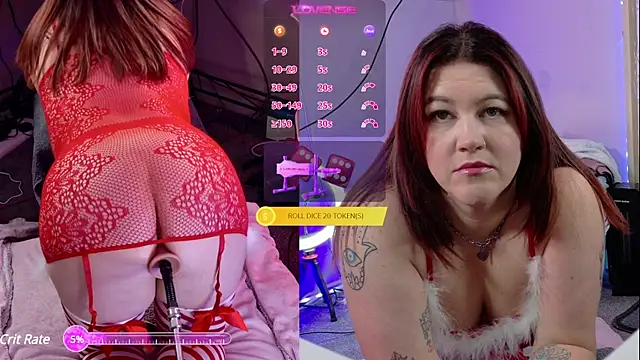 Snapshot of British__Rosie chatting on 12/19/24, 06:01 British Rosie online show from 12/19/24, 06:01