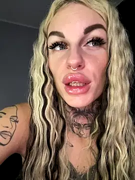 angel devil forever online show from 09/09/25, 10:09