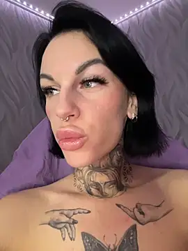 angel devil forever online show from 03/31/26, 10:43