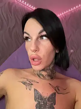 angel devil forever online show from 04/03/26, 10:30