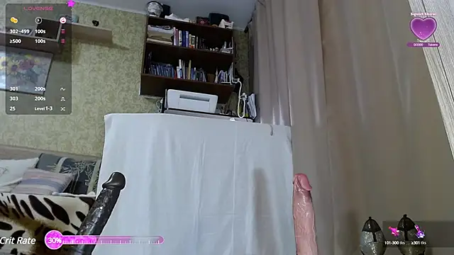 Eve Milf online show from 12/05/24, 05:59