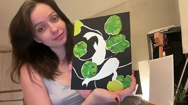  liatris  online show from 02/07/25, 01:01