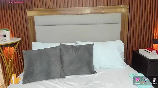 Snapshot of roseliam25 chatting on 01/18/25, 03:38 roseliam25 online show from 01/18/25, 03:38