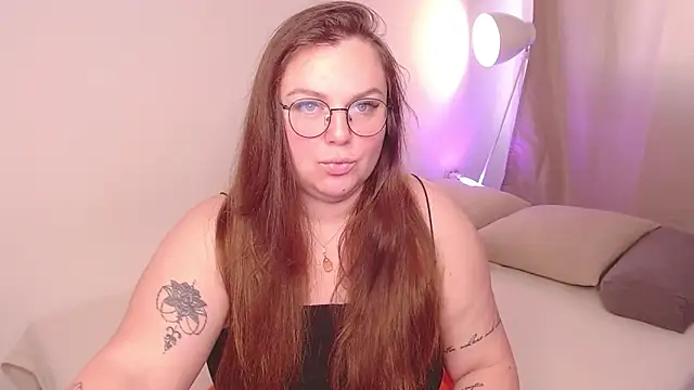 ameliaminkx online show from 03/20/25, 10:43