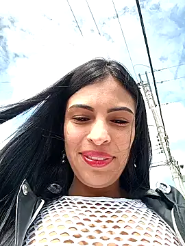 Astrid-- online show from 12/17/24, 03:06