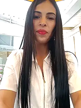 Astrid-- online show from 12/18/24, 07:30