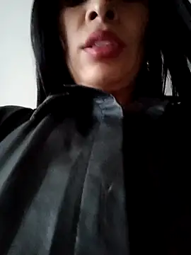 Astrid-- online show from 12/19/24, 03:08