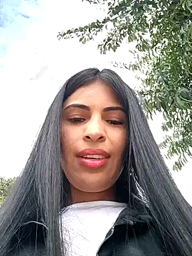 Astrid-- online show from 01/02/25, 03:19