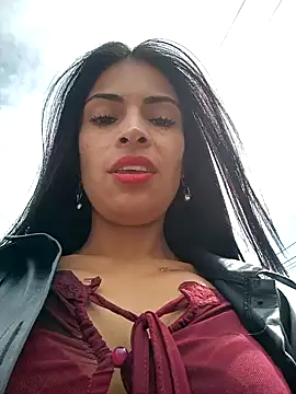 Astrid-- online show from 02/05/25, 02:59