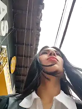 Astrid-- online show from 03/11/25, 03:02