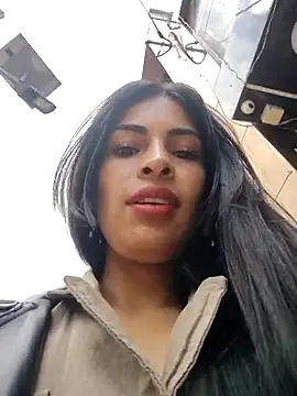 Astrid-- online show from 10/02/25, 03:08