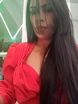 Astrid-- online show from 10/16/25, 07:48