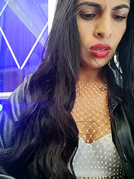 Astrid-- online show from 11/10/25, 07:24