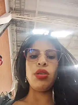 Astrid-- online show from 11/21/25, 07:34