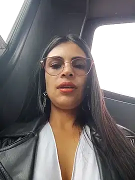 Astrid-- online show from 01/06/26, 03:16