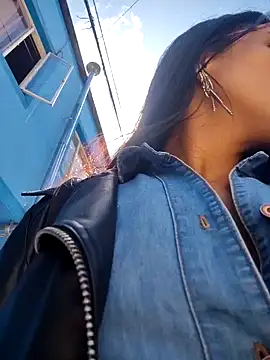 Astrid-- online show from 01/07/26, 03:14