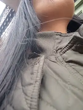 Astrid-- online show from 02/18/26, 03:08