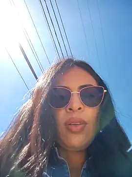 Astrid-- online show from 02/27/26, 03:12