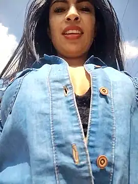 Astrid-- online show from 03/04/26, 02:56