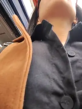 Astrid-- online show from 03/05/26, 03:08